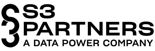 S3 Partners logo
