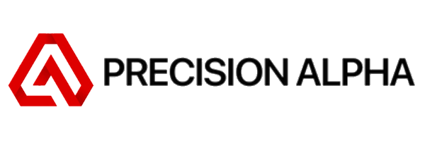 Precision Alpha logo