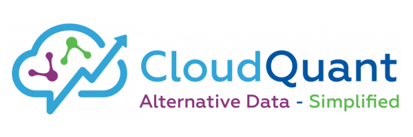 CloudQuant logo