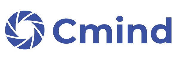 Cmind logo