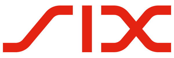 SIX Group logo
