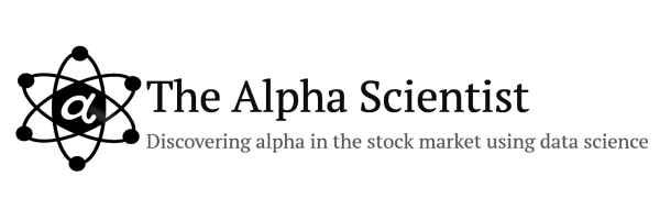 Alpha Scientist Inc. logo