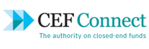 CEF Connect logo