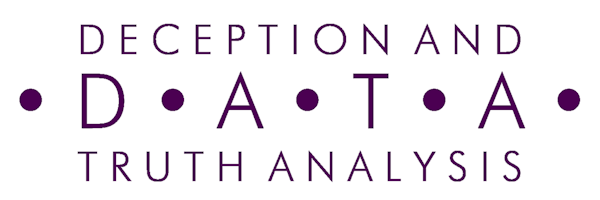 Deception And Truth Analysis logo