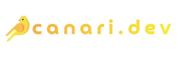 Canari.dev logo