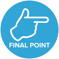 Final Point icon