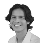 Headshot Felix Moren