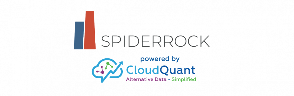 CloudQuant unleashes the power of SpiderRock’s Historical Intraday Options Dataset