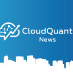 CloudQuant Integrates ICE DataVault Into Its Liberator Platform​