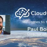 CloudQuant Hires Paul Bolton as Director of Sales