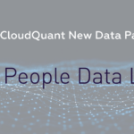 CloudQuant New Data Partner: People Data Labs